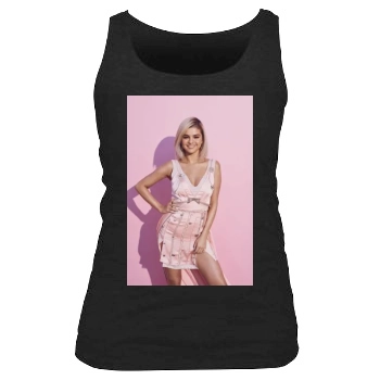 Selena Gomez Women's Tank Top