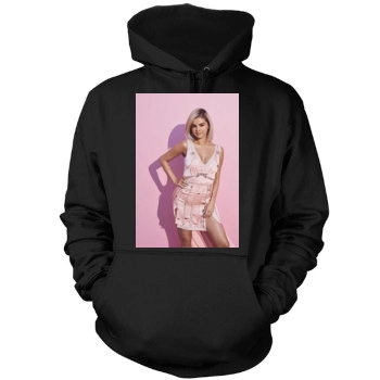 Selena Gomez Mens Pullover Hoodie Sweatshirt