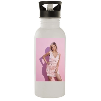 Selena Gomez Stainless Steel Water Bottle