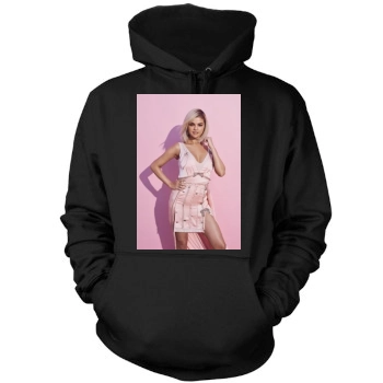 Selena Gomez Mens Pullover Hoodie Sweatshirt