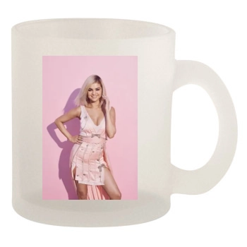 Selena Gomez 10oz Frosted Mug