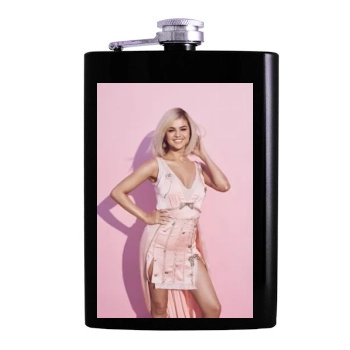 Selena Gomez Hip Flask