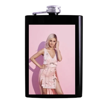 Selena Gomez Hip Flask