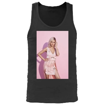 Selena Gomez Men's Tank Top