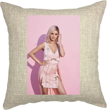 Selena Gomez Pillow