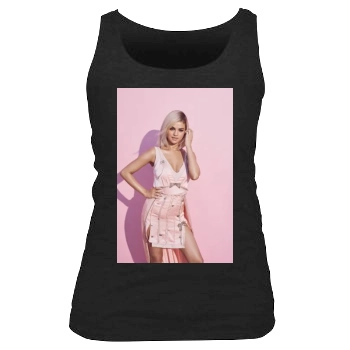 Selena Gomez Women's Tank Top