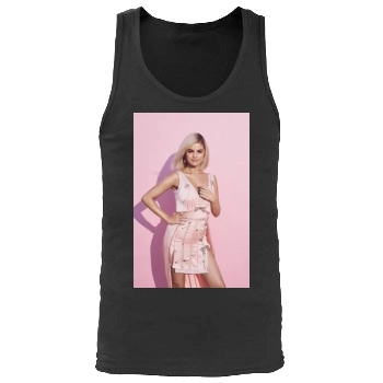 Selena Gomez Men's Tank Top