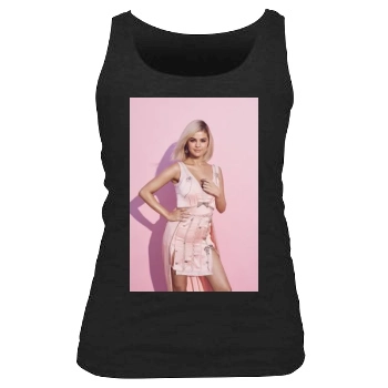 Selena Gomez Women's Tank Top