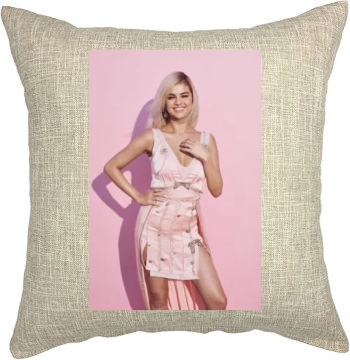 Selena Gomez Pillow