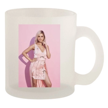 Selena Gomez 10oz Frosted Mug