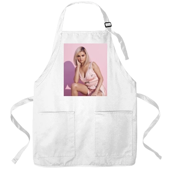 Selena Gomez Apron