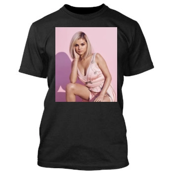 Selena Gomez Men's TShirt