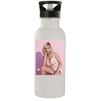 Selena Gomez Stainless Steel Water Bottle