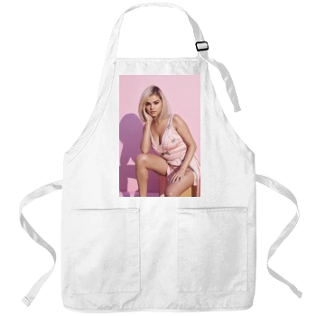 Selena Gomez Apron