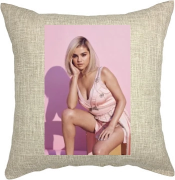 Selena Gomez Pillow