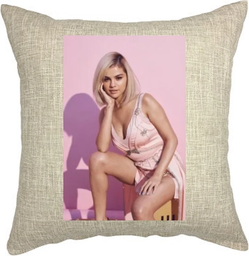 Selena Gomez Pillow