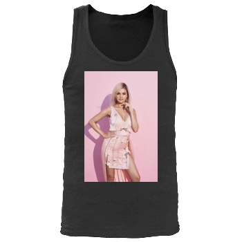 Selena Gomez Men's Tank Top