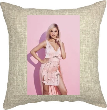 Selena Gomez Pillow