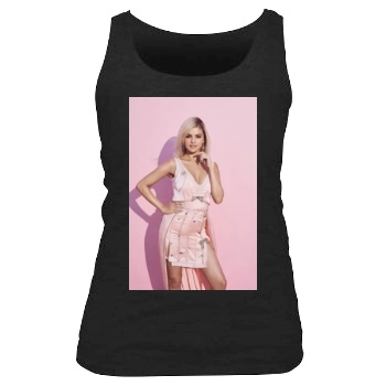 Selena Gomez Women's Tank Top