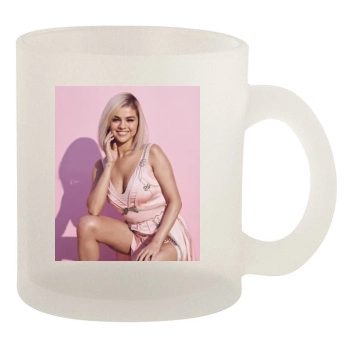 Selena Gomez 10oz Frosted Mug