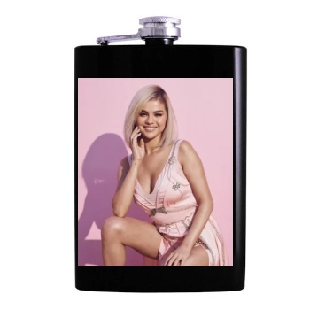 Selena Gomez Hip Flask