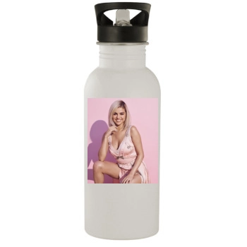 Selena Gomez Stainless Steel Water Bottle