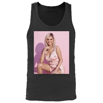 Selena Gomez Men's Tank Top