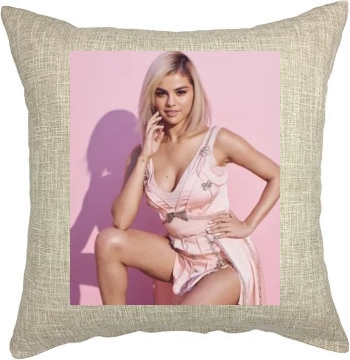 Selena Gomez Pillow