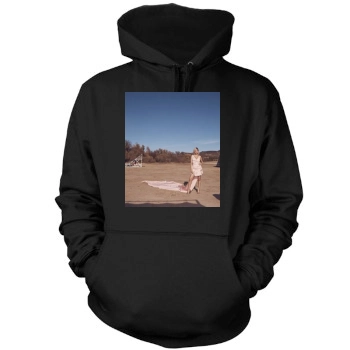 Selena Gomez Mens Pullover Hoodie Sweatshirt