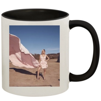 Selena Gomez 11oz Colored Inner & Handle Mug