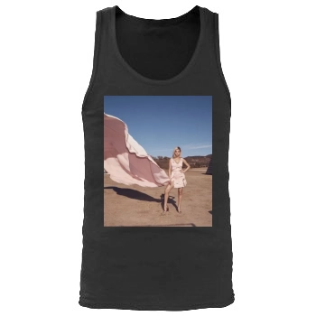 Selena Gomez Men's Tank Top