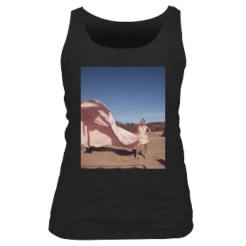 Selena Gomez Women's Tank Top