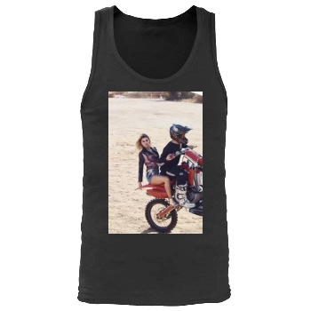 Selena Gomez Men's Tank Top