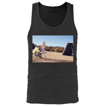 Selena Gomez Men's Tank Top