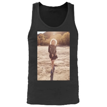 Selena Gomez Men's Tank Top