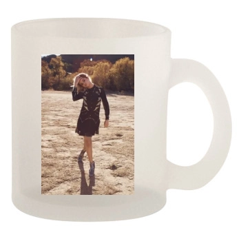 Selena Gomez 10oz Frosted Mug