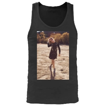 Selena Gomez Men's Tank Top