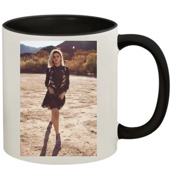 Selena Gomez 11oz Colored Inner & Handle Mug