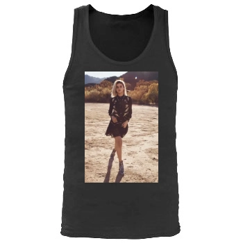 Selena Gomez Men's Tank Top