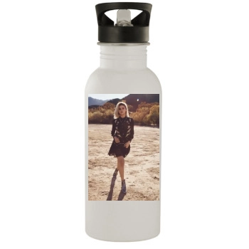 Selena Gomez Stainless Steel Water Bottle