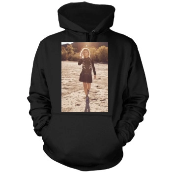 Selena Gomez Mens Pullover Hoodie Sweatshirt