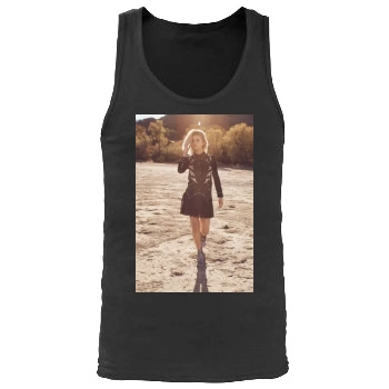 Selena Gomez Men's Tank Top