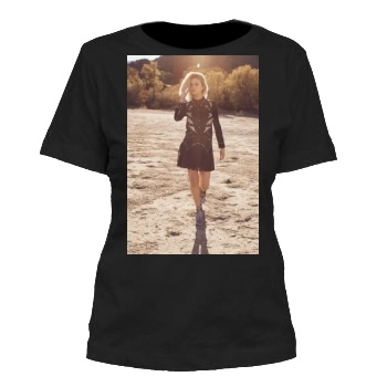 Selena Gomez Women's Cut T-Shirt