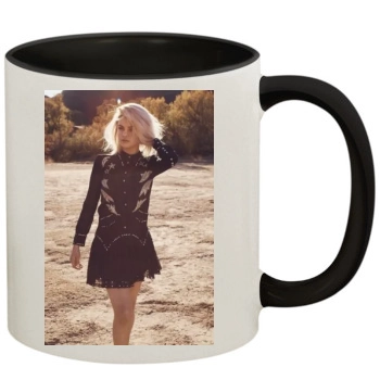 Selena Gomez 11oz Colored Inner & Handle Mug