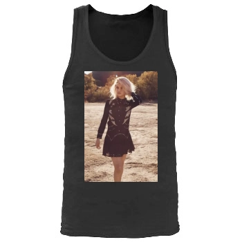 Selena Gomez Men's Tank Top