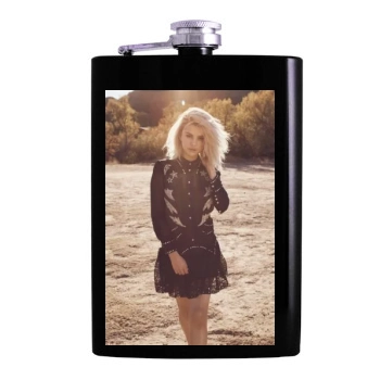 Selena Gomez Hip Flask