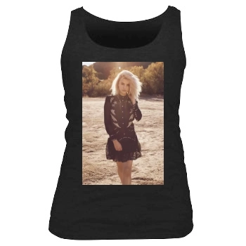 Selena Gomez Women's Tank Top