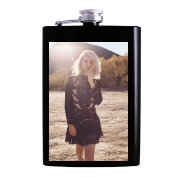 Selena Gomez Hip Flask