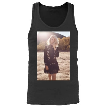 Selena Gomez Men's Tank Top