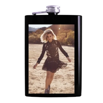 Selena Gomez Hip Flask